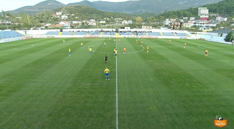 Dy gola dhe penallti e humbur, paqe në derbin “Made in Italy” të Superiores (VIDEO)