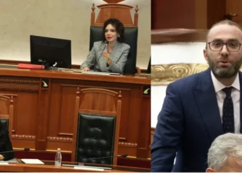 Bardhi nuk e harron Belindën: Balluku dhe Veliaj janë gati për të vrarë njëri-tjetrin