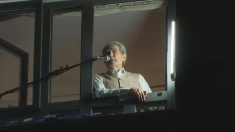 Kushtetuesja pranoi pjesërisht kërkesën e tij/ Berisha: Vendim i turpshëm, do ta çoj në Strasburg