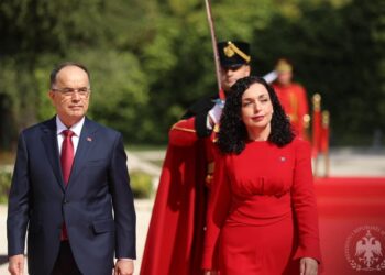 Sulmi në Zubin Patok, Begaj telefonon Osmanin: Dënojmë aktin terrorist