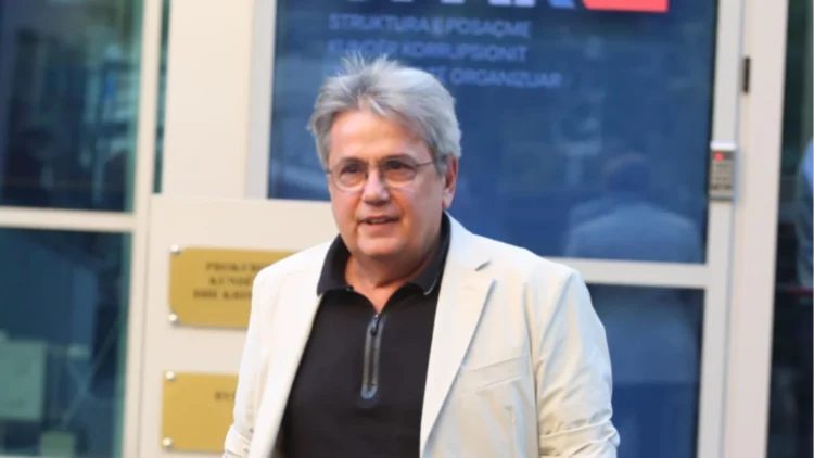 “A e keni dorëzuar dorëheqjen?”/ Benet Beci pasi del nga SPAK: Do të flas në…