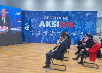 Berisha denoncon Unazën e Madhe: Lubi Balluku e ndau në 14 lote për të vjedhur