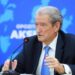 Shpërthimi në veri, Berisha: Serbia po kërkon me çdo kusht destabilizimin e Kosovës