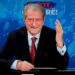 A u sakrifikua Salianji për vulën e PD? Berisha: Ishte kurth i poshtër…
