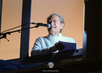 Bardhi: Berisha mbrojti Kushtetutën, t’i hiqet menjëherë arresti shtëpiak