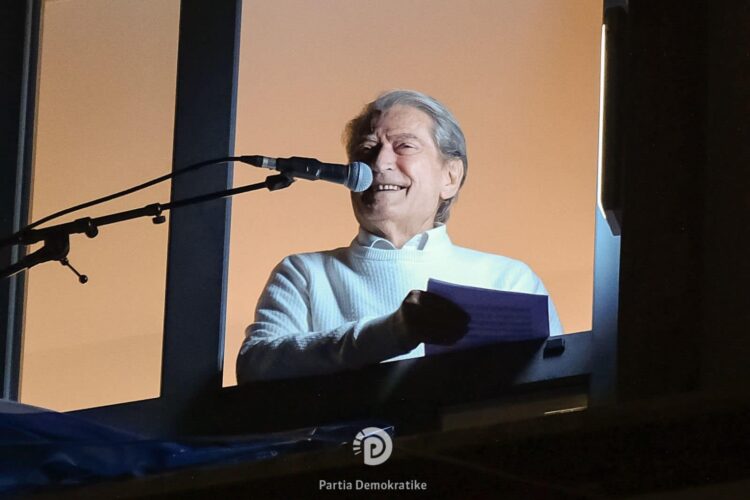 Bardhi: Berisha mbrojti Kushtetutën, t’i hiqet menjëherë arresti shtëpiak