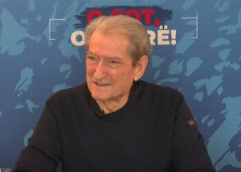 Berisha: Objektivi i PD, paga minimale 500 euro dhe minimumi jetik 200 euro