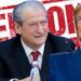 A do t’i hiqet ‘non grata’ pas fitores së Trump? Berisha: Kam besim të plotë që…