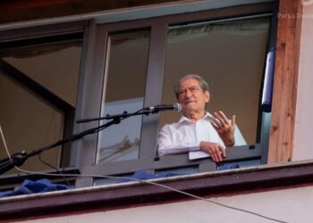 “Pse heshtin pas masakrës Rama, Beci, Hoxha?” Berisha për protestën në Shkodër: T’u dëshmojmë se nuk janë vetëm