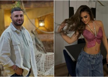 “Durova për hir të fëmijëve, mohova dhe veten”- Xhensila Myrtezaj thyhen heshtjen pas divorcit nga Bes Kallaku