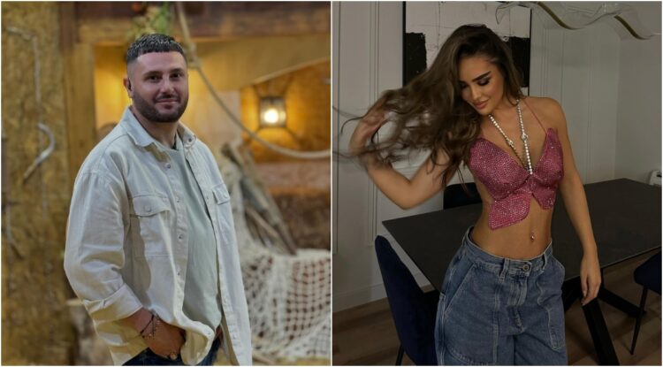 “Durova për hir të fëmijëve, mohova dhe veten”- Xhensila Myrtezaj thyhen heshtjen pas divorcit nga Bes Kallaku