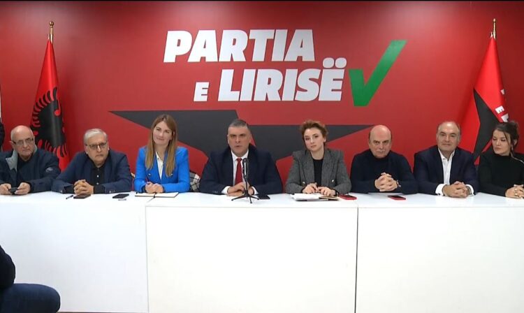 Meta letër nga burgu PL: Më 6 dhjetor protestë para SPAK, të ngrihemi kundër narko-drejtësisë!