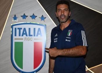 Buffon: Baste kam vënë, por kurrë për Juventusin dhe Italinë