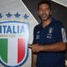 Buffon: Baste kam vënë, por kurrë për Juventusin dhe Italinë