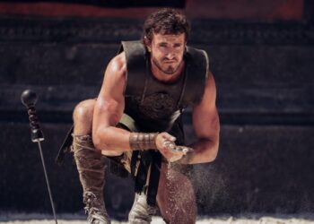 “Gladiator II”, kritikët: Një nga filmat më të mirë në histori
