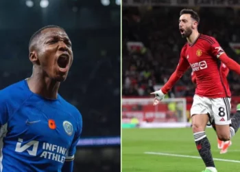 97 minuta për një pikë! Man. United dhe Chelsea nuk dinë të fitojnë