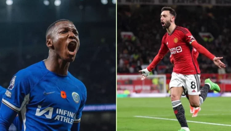 97 minuta për një pikë! Man. United dhe Chelsea nuk dinë të fitojnë