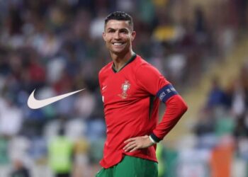 “Thyhet” marrëdhënia 25 vjeçare, Portugalia mbyll bashkëpunimin me “Nike”