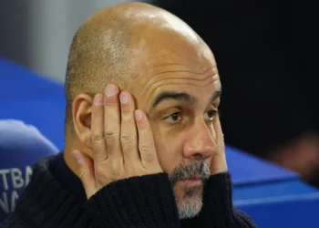 Guardiola bie në humbjen e katërt rresht, Brighton fiton me përmbysje