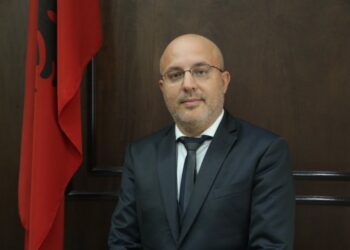 Ndahet nga jeta në moshën 45-vjeçare anëtari i Gjykatës së Lartë, Darjel Sina