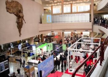 Panairi i Librit 2024 shpall fituesit