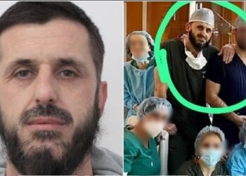 U akuzua se abuzoi me 16-vjeçaren, shpallet i pafajshëm mjeku Dervish Hasi