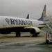 Vdes udhëtari në avionin Ryanair të nisur nga Rinasi, ulje emergjente në Londër