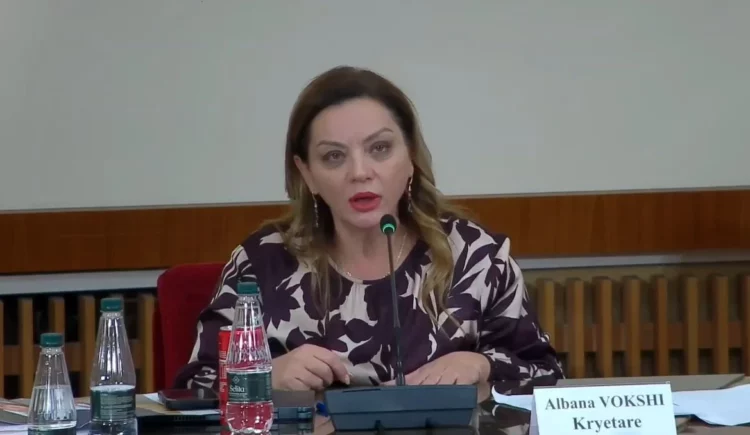 Refuzohet pyetja e Edi Ramës dhe Vilma Nushit/ PS mbyll komisionin për “Check up”, voton kundër zgjatjes së afatit