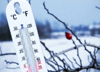 Mbërrin dimri në Shqipëri/ Ulje temperaturash dhe dëborë, çfarë na pret javën e ardhshme
