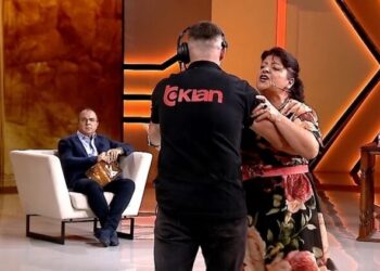 “Sjell dashnorët në shtëpi, kam fakte”/ Djali akuza nënës: Më thonë biri i ku**ës! Fle me burrin e flet me…