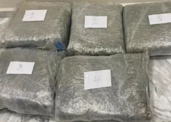 Kapen me 30 kg drogë në makinë, arrestohen dy shqiptarët në Greqi