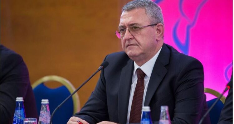 Vrasja e 14 vjeçarit në Tiranë, kreu i FSHF-së: Ëndrra për futbollin iu pre padrejtësisht në mes