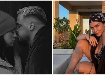 “Nuk po rezistoja dot më…”, Einxhel zbulon detaje nga lidhja me Dagz