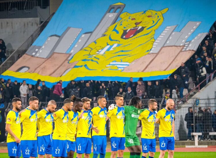 Elbasani gati për sfidën me kampionët, kthehet një “senator” në mesfushë, disa lojtarë në dyshim