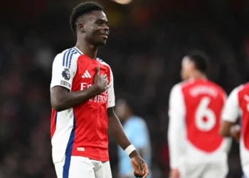 Arsenal mposht 3-0 Nottingham, fiton pas 5 javësh, Chelsea më ‘dinak’ se Leicester