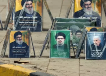 Hamasi: Jemi gati për një armëpushim si ai i Libanit