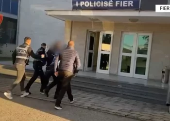 Tentoi të vrasë bashkëfshatarin në Fier, arrestohet pas 3 vitesh autori (Emri)