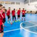 Dy miqësoret me Belgjikën/ Kombëtarja e Futsallit nis grumbullimin, trajneri Resuli fton 14 lojtarë