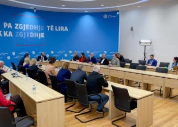 PD heq dorë nga “mosbindja civile” në Parlament, Bardhi: Betejë në Kuvend për buxhetin