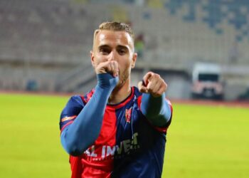 SUPERIORE/ Skënderbeu dhe Dinamo barazim argëtues pas 4 golave, Vllaznia “rrëmben” tre pikët në fund