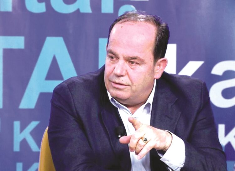 Vendimi i Kushtetueses për Berishën/ Sokol Hazizaj: Vendimi ka një element pozitiv, arresti mund të ndryshojë në një gjykim të ri