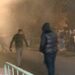 Policia përdor mjetet e rënda, hidhet ujë dhe gazlotsjellës mbi protestuesit e opozitës
