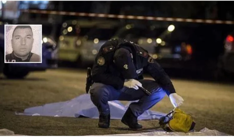 Kush është shqiptari i vrarë në Itali, dyshimet për krimin