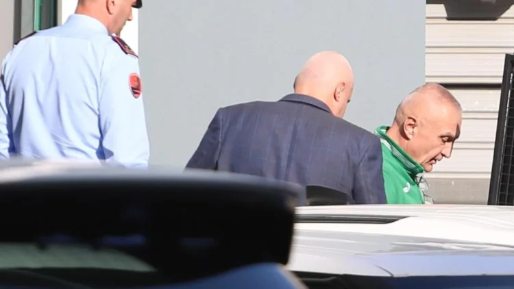 Meta flet nga qelia: Palestra në burg, raportet me Kryemadhin dhe dëshmitarja e Dritan Priftit