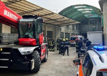 U aksidentua rëndë në punë, humb jetën 41-vjeçari shqiptar në Itali (Emri)