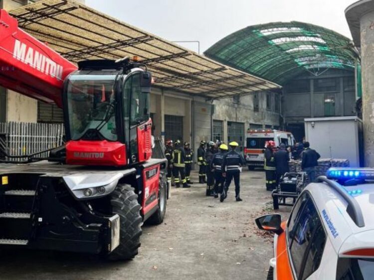 U aksidentua rëndë në punë, humb jetën 41-vjeçari shqiptar në Itali (Emri)