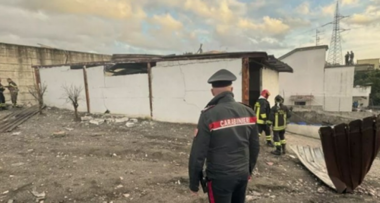 Tragjike në Itali! Humbin jetën në ditën e parë të punës 2 motra dhe një 18-vjeçar shqiptar