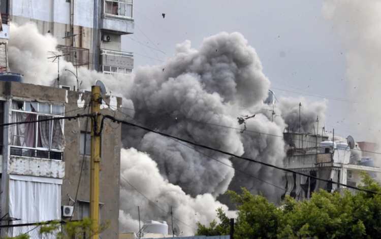 Armëpushim mes Izraelit dhe Libanit, Biden: Jo më luftë përtej kufirit Izrael-Liban!