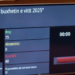 Me 75 vota pro vuloset Buxheti 2025 duke injoruar propozimet e opozitës, ja si ndahen paratë