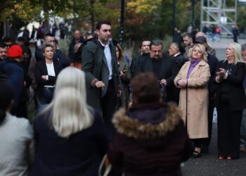 Këlliçi: Drejtorët  e Veliajt po firmosin nga burgu për vjedhjet në të kaluarën